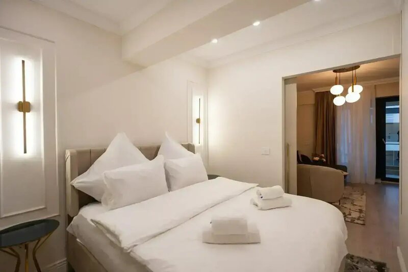 Pipera, Ivory Residence, apartament cu 1 camera si boxa de depozitare inclusa