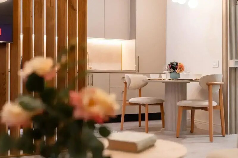Pipera, Ivory Residence, apartament cu 1 camera si boxa de depozitare inclusa