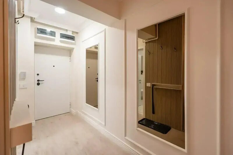 Pipera, Ivory Residence, apartament cu 1 camera si boxa de depozitare inclusa