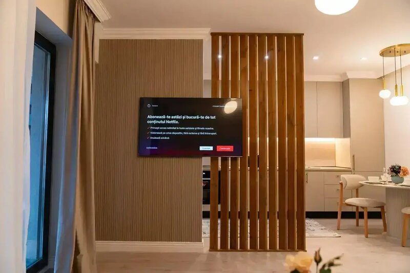 Pipera, Ivory Residence, apartament cu 1 camera si boxa de depozitare inclusa