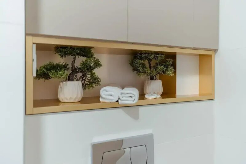 Pipera, Ivory Residence, apartament cu 1 camera si boxa de depozitare inclusa