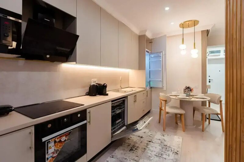 Pipera, Ivory Residence, apartament cu 1 camera si boxa de depozitare inclusa