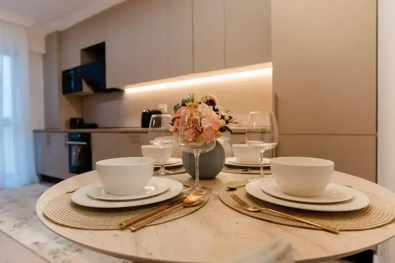 Pipera, Ivory Residence, apartament cu 1 camera si boxa de depozitare inclusa
